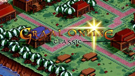 ‎GraalOnline Classic on the App Store.